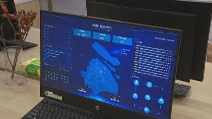 醫學背景融合信息化技能 他在數字化轉型中交出亮眼成績單