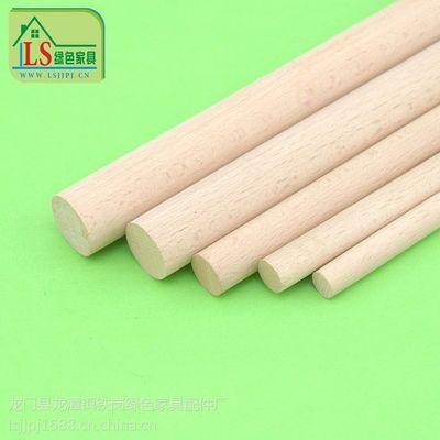 廣東木器加工廠 家具配件 實木圓木棒 做*的打鼓木棒、樂器木棒