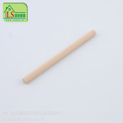 廣東木器加工廠 家具配件 實木圓木棒 做*的打鼓木棒、樂器木棒