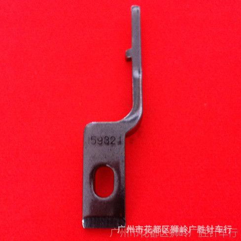 0302同步車 9定位勾縫紉機零件批發 服裝加工設備零部件 服裝機械欄目