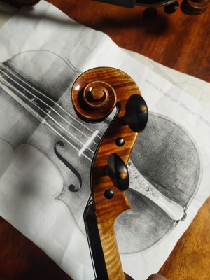 北京友然樂器 精品提琴與專業(yè)配件加工，音樂愛好者的理想之選